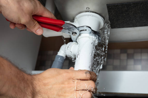 Best 24-hour water damage restoration  in Rothschild, WI