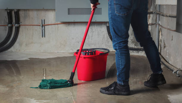 Rothschild, WI Water damage restoration Company